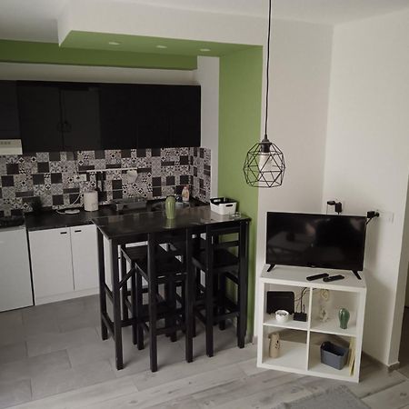 Apartman Petres Sombor Ngoại thất bức ảnh