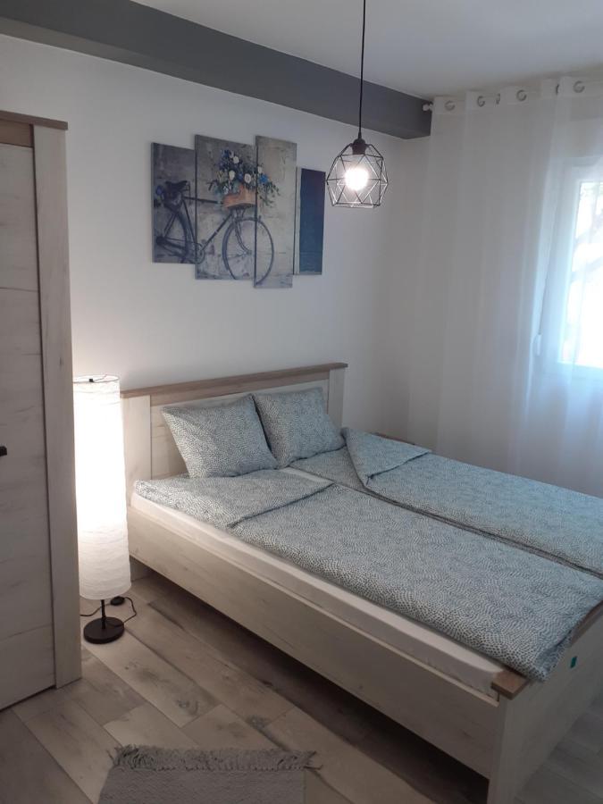 Apartman Petres Sombor Ngoại thất bức ảnh