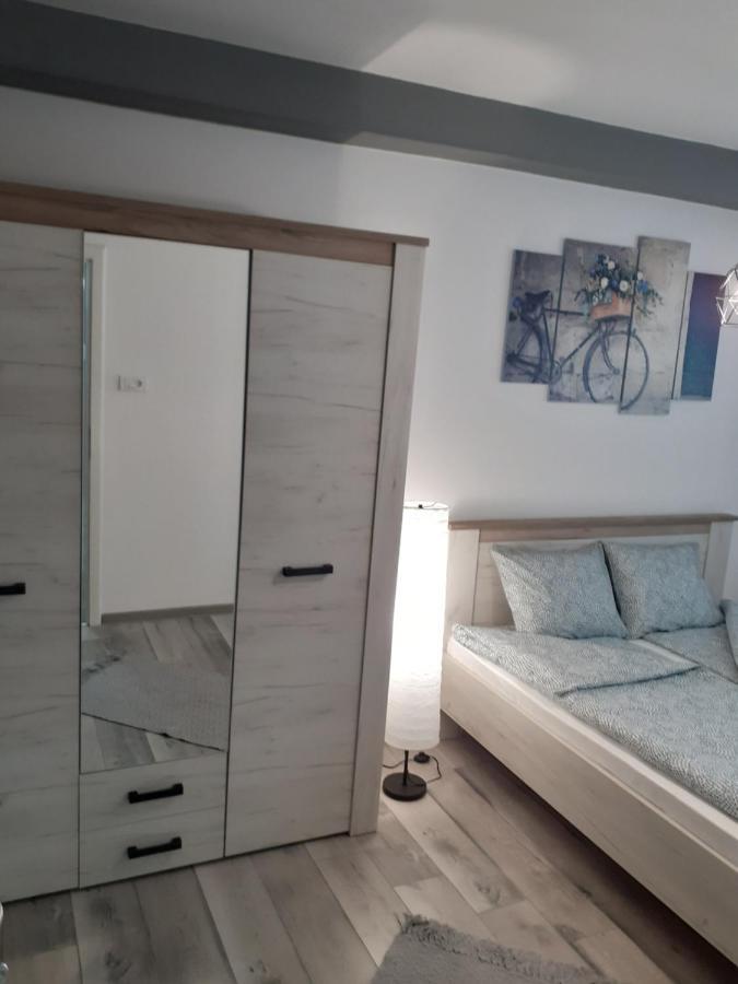 Apartman Petres Sombor Ngoại thất bức ảnh