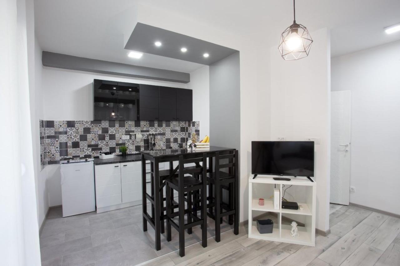 Apartman Petres Sombor Ngoại thất bức ảnh