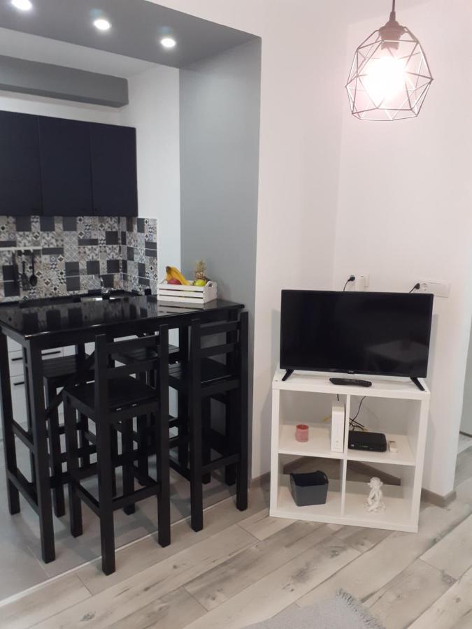 Apartman Petres Sombor Ngoại thất bức ảnh