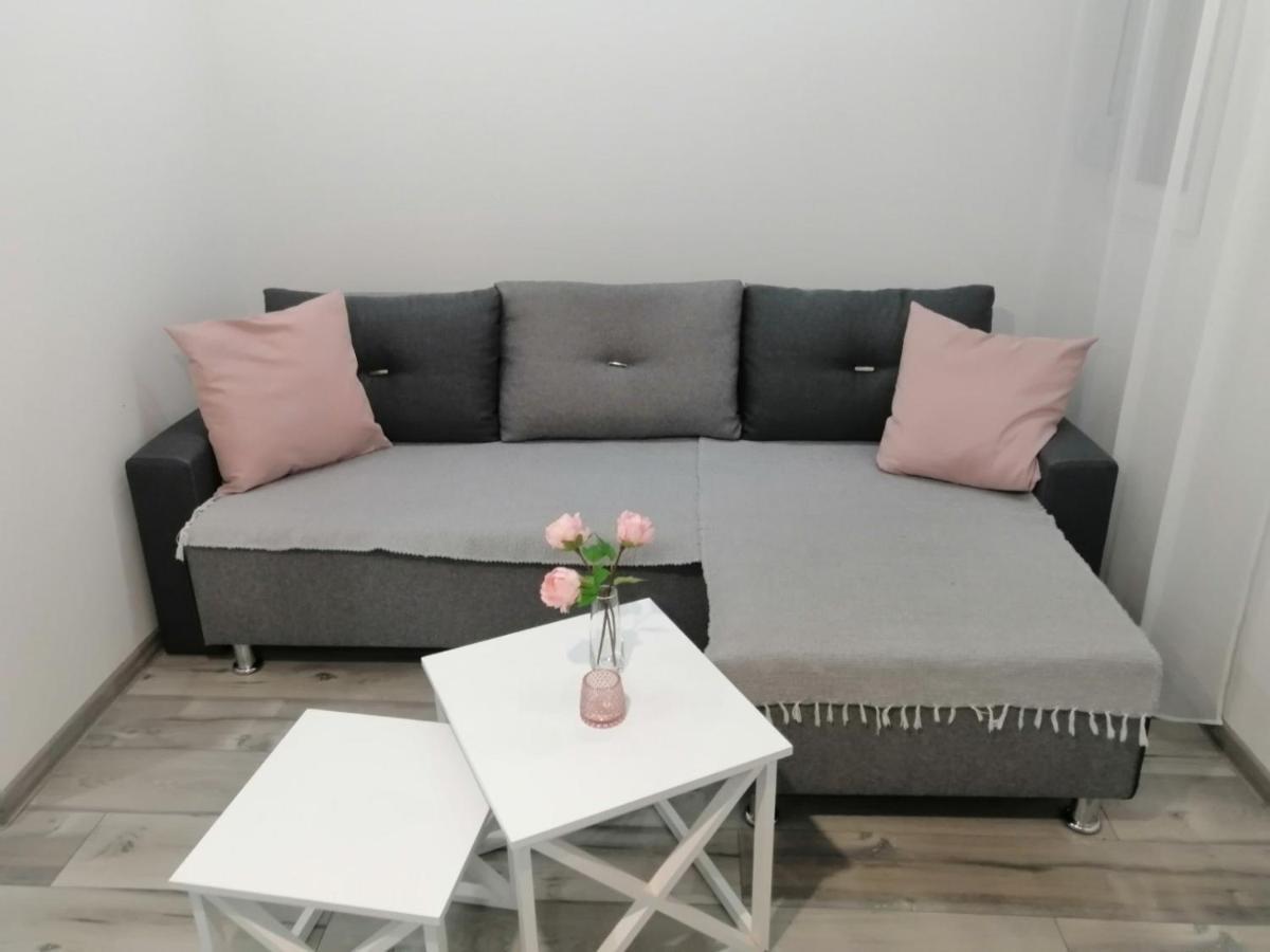 Apartman Petres Sombor Ngoại thất bức ảnh