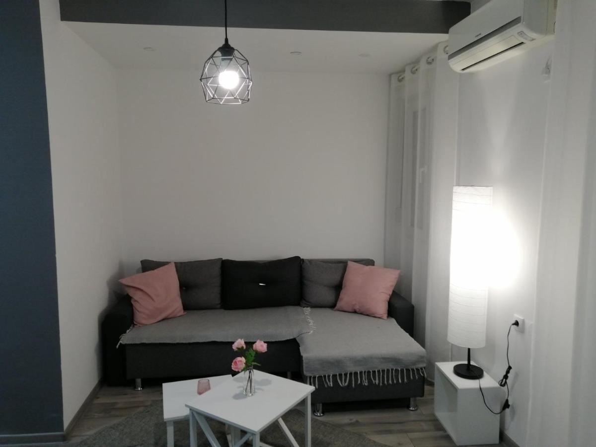 Apartman Petres Sombor Ngoại thất bức ảnh
