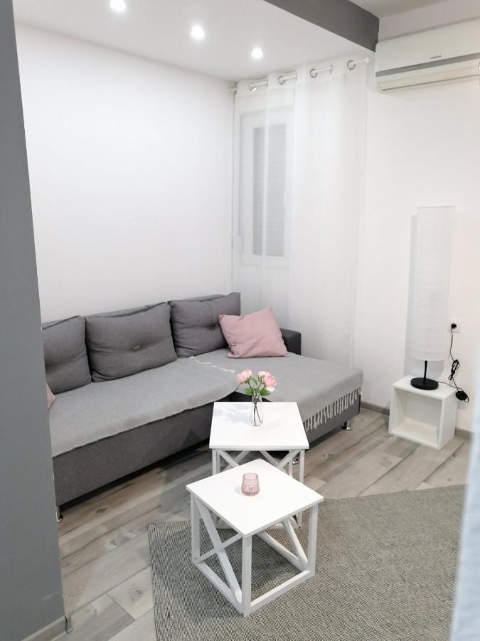 Apartman Petres Sombor Ngoại thất bức ảnh