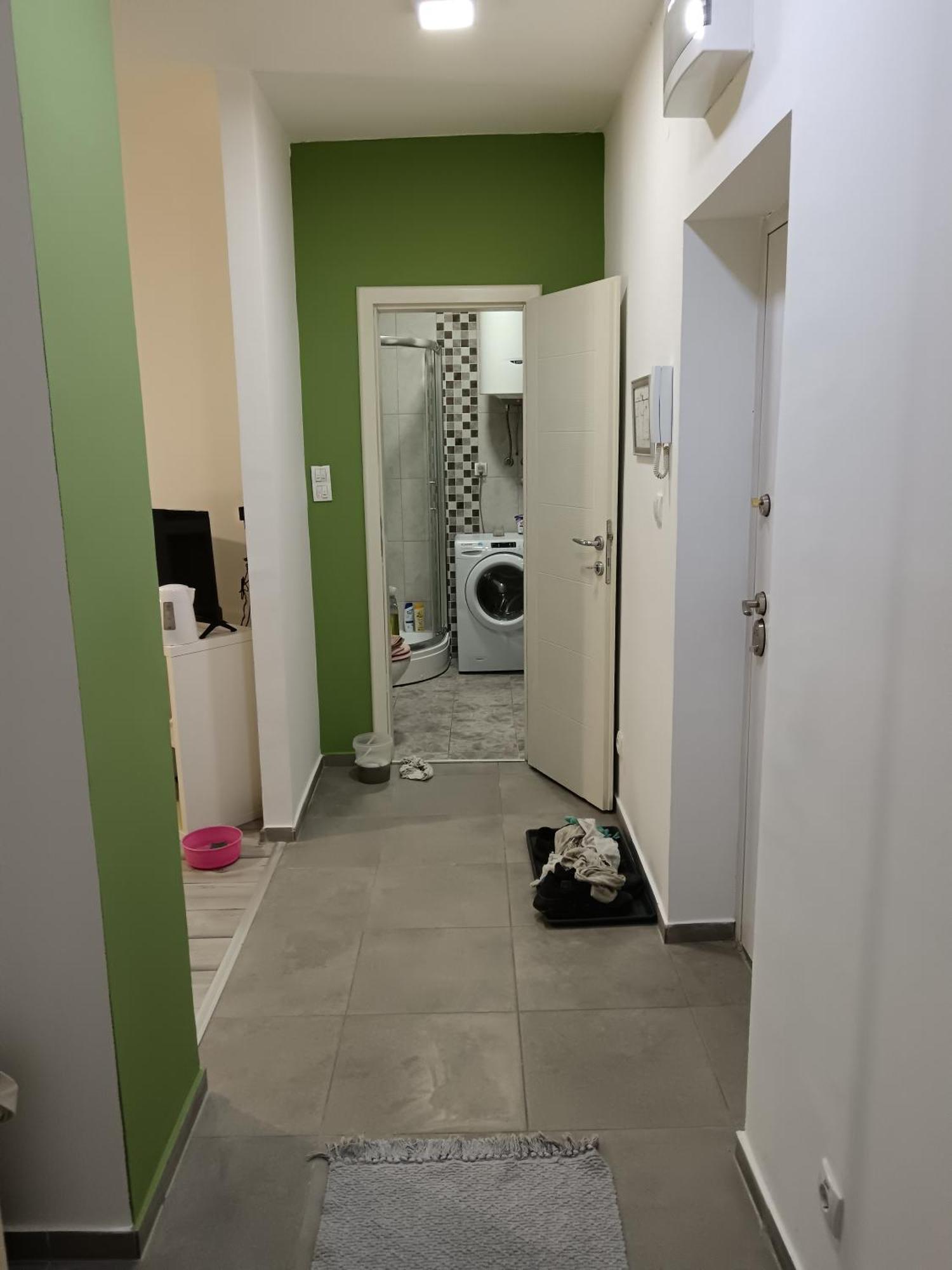 Apartman Petres Sombor Ngoại thất bức ảnh