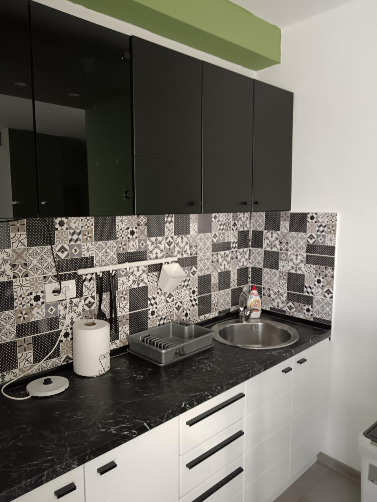 Apartman Petres Sombor Ngoại thất bức ảnh