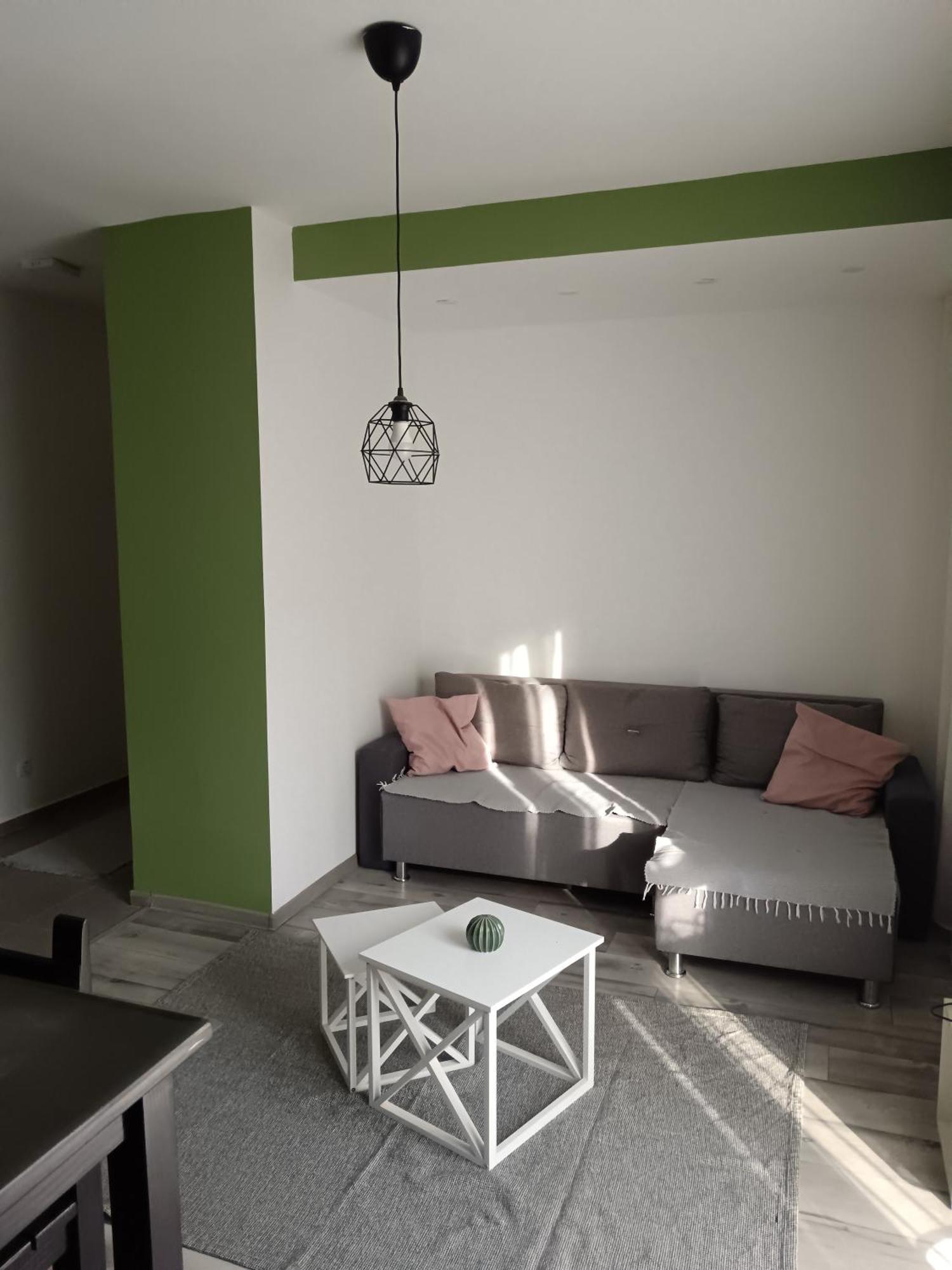 Apartman Petres Sombor Ngoại thất bức ảnh